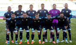 Erzurumspor FK 3 Ocak'ta topbaşı yapacak