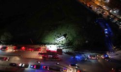 Esenyurt'taki servis minibüsü kazasında ölü sayısı 4'e yükseldi