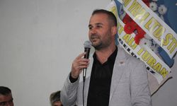 Eski İlçe Başkanı Girgin'den CHP Kula İlçe Başkanlığı'na sert çıkış