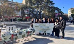 Filistinli Çocukların Eğitimine Anlamlı Destek