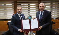 FÜ ile Milli Eğitim Müdürlüğü arasında protokol