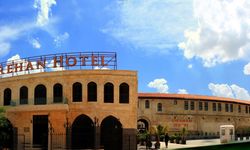 Gaziantepliler 2026'ya Şirehan'da Sercan Budak'la girecek