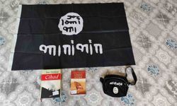 Gaziantep'te DEAŞ operasyonu: 34 gözaltı