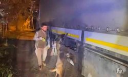 Gaziantep'te uyuşturucu operasyonu: 11 şüpheli tutuklandı