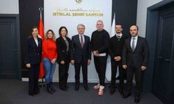 Gençler, akıllı şehirlerin karar masasına hazırlanıyor