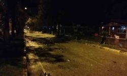 Giresun'da fırtına dalgaları taşkına neden oldu