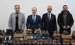 Hayırsever iş insanından örnek davranış