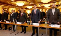 Hızar'dan stratejik çağrı: 'Avrupalı Türkler ve Göçmenler Bakanlığı kurulmalı'