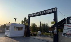 Iğdır Millet Bahçesi tanıtım filminde kıraathane ve mescit detayı yer almadı