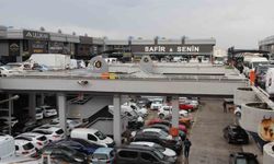 İkinci el otomobil sektöründe yeni yılda hareketlilik bekleniyor