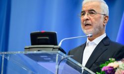 İran İçişleri Bakanı Mumini: 'İran nüfusu 70 yıl içinde 40 milyonun altına düşebilir'