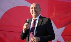 İrtikap soruşturmasında tutuklanan Yahşihan Belediyesi eski başkanı Türkyılmaz tahliye edildi