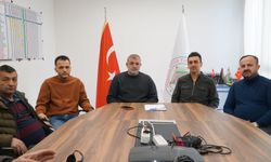 Isparta32spor'da Ümit Bozkurt dönemi başladı