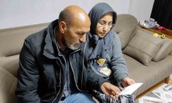 İstanbullu öğrenciler Turgutlulu şehit aileleri ve gazileri duygulandırdı