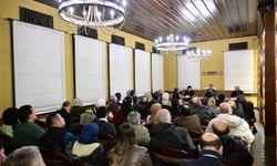 İstiklal Şairi Yıldırım'da anıldı