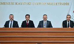 Kadına yönelik şiddetin önlenmesi için çalışmalar sürüyor