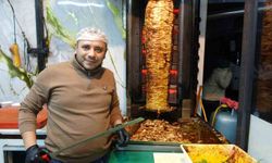 'Kadir Baba' akımı, Kilis'te esnafa renk kattı