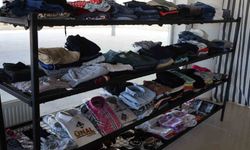 Kale Belediyesinden ihtiyaç sahibi vatandaşlara Sosyal Market desteği