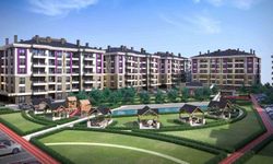 Karatay'dan 45. konut hamlesi