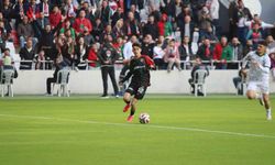 Karşıyakalı Adem Yeşilyurt'a milli davet