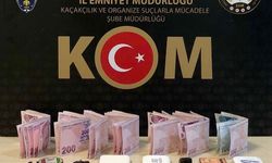 Kars'ta MTSK sınavına operasyon: 3 kişi gözaltına alındı