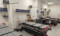 Kayseri OSB Sağlık Merkezi hizmete açıldı