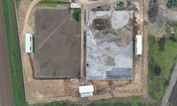 Kazımpaşa Spor Kompleksi'nde çalışmalar son aşamaya geldi