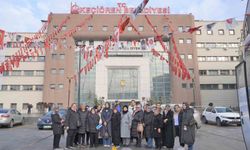 Keçiören Belediyesi'nden şehit ailelerine vefa örneği