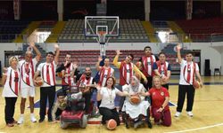 Kepez'de 'Bir Nefes Ver Hayatıma' projesiyle özel bireylerin sosyal yaşamına yeni bir nefes