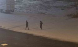 Kırşehir'de eğitime kar engeli: Okullara 1 gün ara