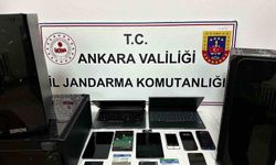 Kişisel verilere siber saldırı: MİT koordinasyonunda çökertildi