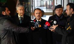 Kocaeli'de yılbaşı tedbirleri: 668 ekip ve 4 bin 917 personel görevde