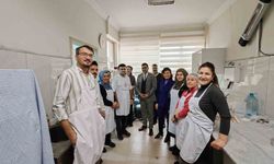 Kütahya'da öğretmenler ÖRAV eğitim şenliğinde buluştu