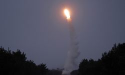 Kuzey Kore, yeni uçaksavar uzun menzilli füzelerinin ilk denemesini gerçekleştirdi