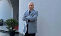 Malatya İş İnsanları Platformu Başkanı Özköse'den yeni yıl mesajı