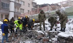 Malatya'da 78 kişinin öldüğü Hakimbey Apartmanı davasında 4 sanığa hapis cezası