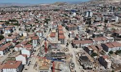 Malatya'da depremde yıkılan Gökkuşağı ve Bulut Apartmanları davasında müteahhide 15 yıl hapis cezası