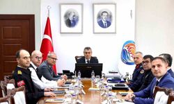 Mersin'de bir haftada 809 aranan şahıs yakalandı