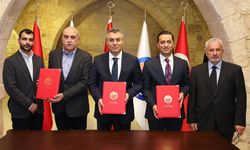 Mersin'de sağlığa çifte destek