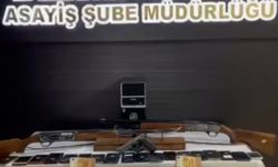 Milyonlarca liralık vurgun yapan şebekenin çökertildiği operasyonda 7 tutuklama