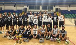 Moymul Spor Kütahya basketbolunda zirveye yerleşti