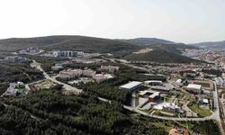 MSKÜ, UI GreenMetric 2025'te üst sıralarda yer aldı