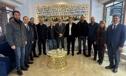 Müdür Çandıroğlu: 'Van, projelerle eğitimde örnek bir şehir'