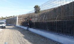 Muğla Büyükşehir'den mezarlıklarda düzenleme