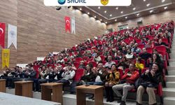 Muğla'da Avrupa Birliği SHORE projesi kapsamında su ve iklim odaklı söyleşi