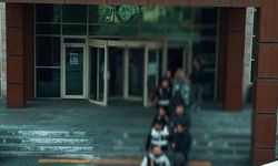 Muş'ta dolandırıcılık operasyonu: 5 tutuklama