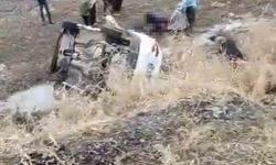 Muş'ta zincirleme trafik kazası: 1 ölü, 2 yaralı