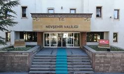 Nevşehir'de eğitime 1 gün ara verildi