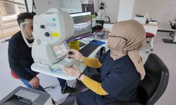 Niğde Eğitim ve Araştırma Hastanesi'ne 15 milyon TL'lik tıbbi cihaz bağışı