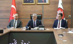 Niğde'nin doğal ve kültürel mirası objektiflere yansıyacak